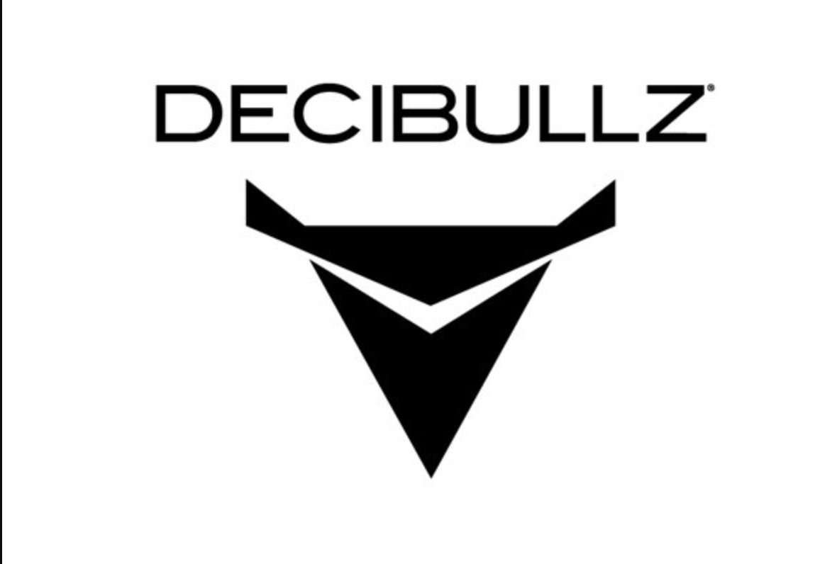 Decibullz logo
